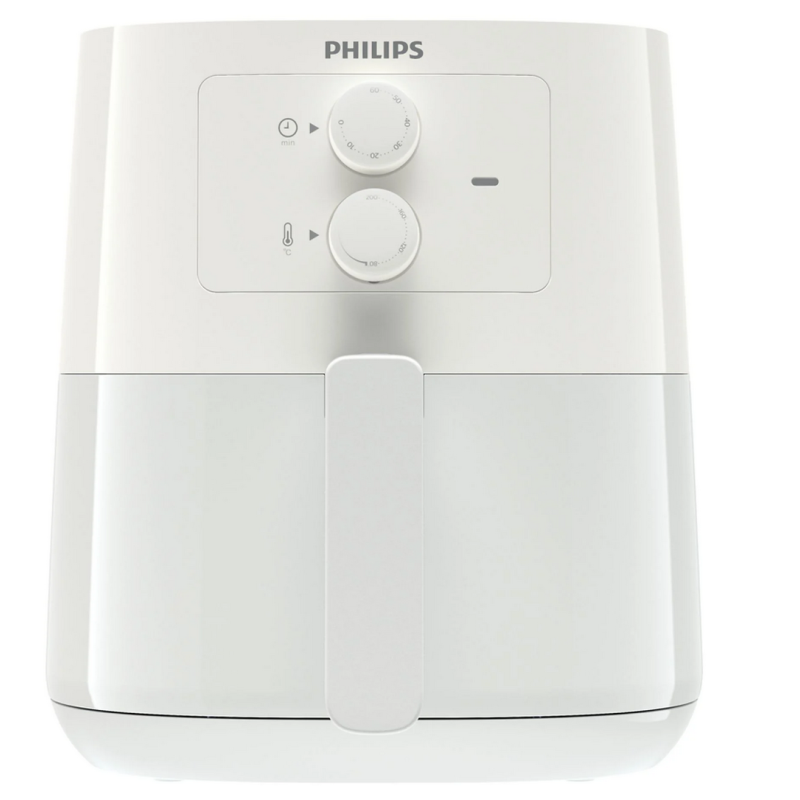 Freidora de Aire Philips Airfryer Essential HD9200/10 4,1 Litros Blanca