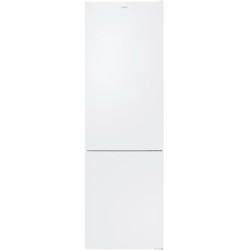 Kühlschrank Combi CANDY CCT3L517EW Weiß Kapazität von 260 Liter