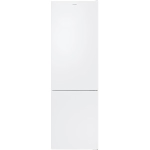Kühlschrank Combi CANDY CCT3L517EW Weiß Kapazität von 260 Liter