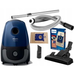 Aspirador de Trineo Philips FC8240/09 900 W 3 Litros Con Bolsa