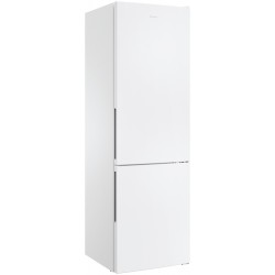 Frigorífico Combi CANDY CCT3L517EW Blanco Capacidad de 260 Litros