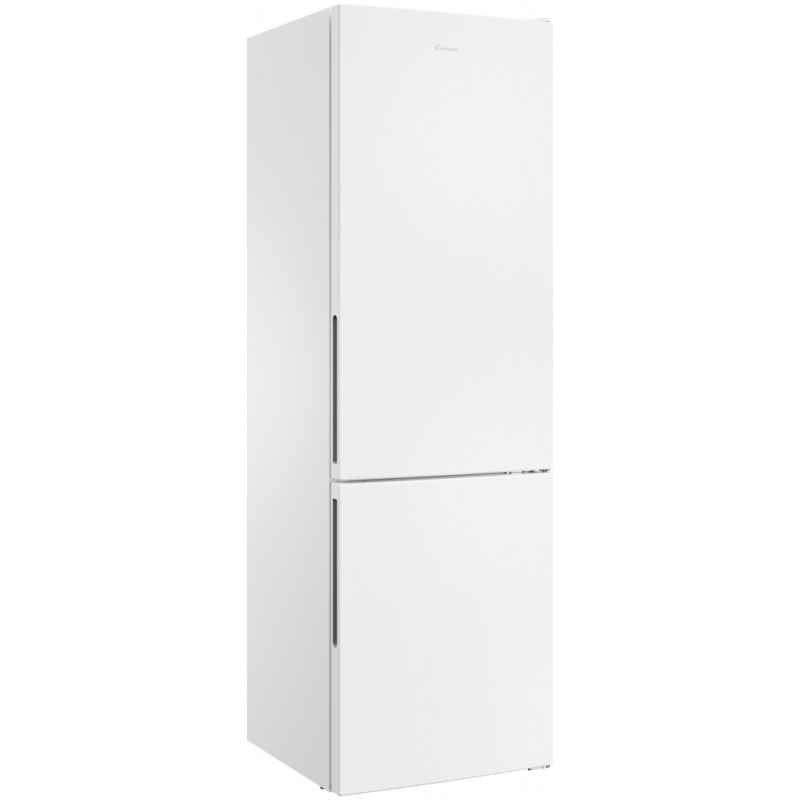 Kühlschrank Combi CANDY CCT3L517EW Weiß Kapazität von 260 Liter