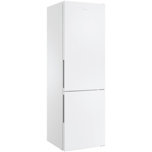Frigorífico Combi CANDY CCT3L517EW Blanco Capacidad de 260 Litros