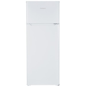 Kühlschrank Combi 2 Türen Corberó CF2PH14321W Weiß Kapazität von 206 Liter