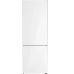 Frigorífico Combi BALAY 3KFC879BI Cristal Blanco Capacidad de 440 Litros