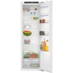 Frigorífico Integrable 1 Puerta BALAY 3FIE734S Blanco Capacidad de 310 Litros