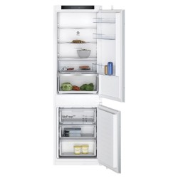 Frigorífico Integrable Combi BALAY 3KIE734F Blanco Capacidad de 260 Litros 177x56cm