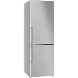 Kühlschrank Combi BALAY 3KFB664XE Inox Anti-Fingerabdrücke Kapazität von 321 Liter