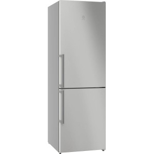 Kühlschrank Combi BALAY 3KFB664XE Inox Anti-Fingerabdrücke Kapazität von 321 Liter