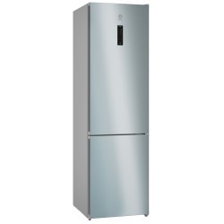 Frigorífico Combi BALAY 3KFC867XI Inox Antihuellas Capacidad de 363 Litros