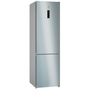 Frigorífico Combi BALAY 3KFC867XI Inox Antihuellas Capacidad de 363 Litros