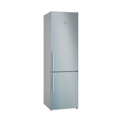 Frigorífico Combi BALAY 3KFB864XE Inox Antihuellas Capacidad de 363 Litros