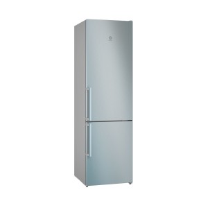 Frigorífico Combi BALAY 3KFB864XE Inox Antihuellas Capacidad de 363 Litros