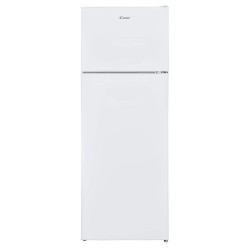 Frigorífico Combi 2 Puertas CANDY CDV1S514EW Blanco Capacidad de 212 Litros