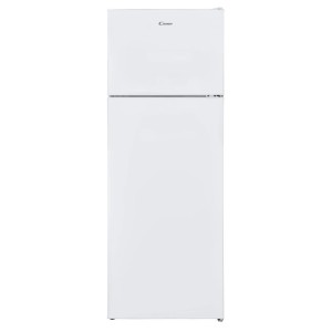 Frigorífico Combi 2 Puertas CANDY CDV1S514EW Blanco Capacidad de 212 Litros