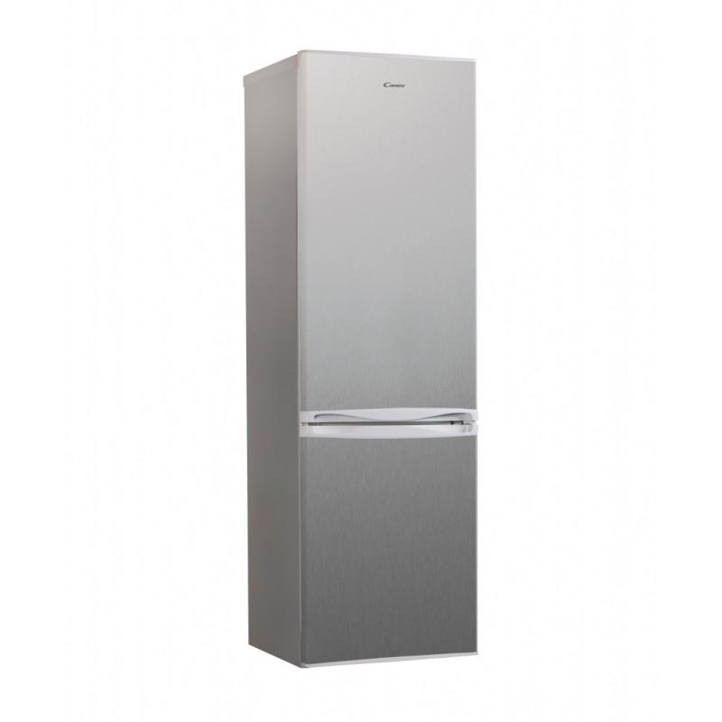 Frigorífico Combi CANDY CCG1S518EX Inox Capacidad de 252 Litros Frigorífico Combi CANDY CCG1S518EX Inox Capacidad de 252 Litros