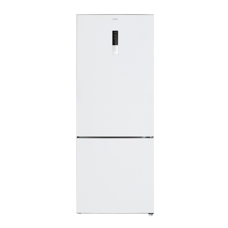 Frigorífico Combi CANDY CCG5T718EW1 Blanco Capacidad de 442 Litros Frigorífico Combi CANDY CCG5T718EW1 Blanco Capacidad de 442 Litros