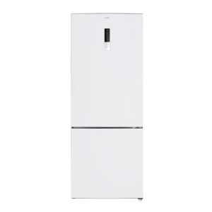Frigorífico Combi CANDY CCG5T718EW1 Blanco Capacidad de 442 Litros