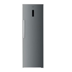 Frigorífico 1 Puerta CANDY CLH3F618EXH Inox Capacidad de 359 Litros