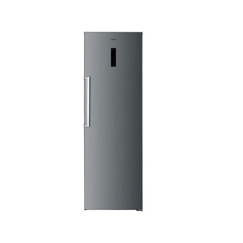 Frigorífico 1 Puerta CANDY CLH3F618EXH Inox Capacidad de 359 Litros Frigorífico 1 Puerta CANDY CLH3F618EXH Inox Capacidad de 359 Litros