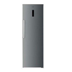 Frigorífico 1 Puerta CANDY CLH3F618EXH Inox Capacidad de 359 Litros