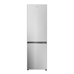 Frigorífico Combi CANDY CNCQ2T518EX Inox Capacidad de 279 Litros