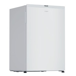 Frigorífico 1 Puerta CANDY CNOQ2S58EW Blanco Capacidad de 129 Litros
