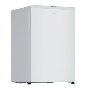 Frigorífico 1 Puerta CANDY CNOQ2S58EW Blanco Capacidad de 129 Litros