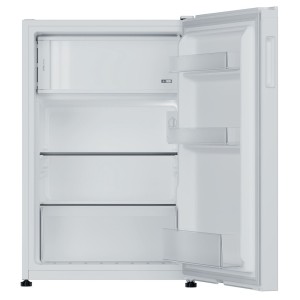 Frigorífico 1 Puerta CANDY CNOQ2S58EW Blanco Capacidad de 129 Litros
