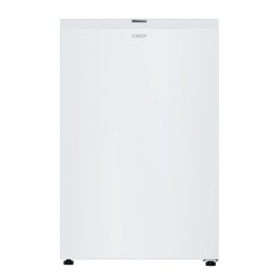 Frigorífico 1 Puerta CANDY CNOQ2S58EW Blanco Capacidad de 129 Litros
