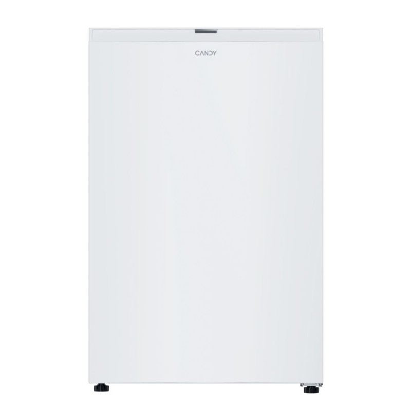 Frigorífico 1 Puerta CANDY CNOQ2S58EW Blanco Capacidad de 129 Litros