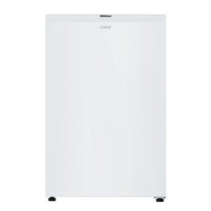 Frigorífico 1 Puerta CANDY CNOQ2S58EW Blanco Capacidad de 129 Litros