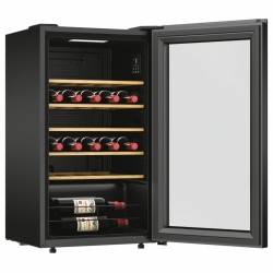 Vinothek CANDY CWC034 für 34 Flaschen