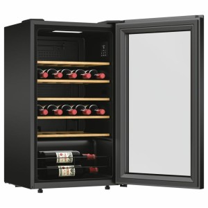 Vinothek CANDY CWC034 für 34 Flaschen