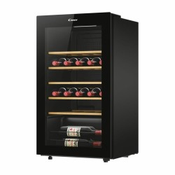 Vinothek CANDY CWC034 für 34 Flaschen