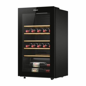 Vinothek CANDY CWC034 für 34 Flaschen