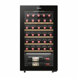 Vinothek CANDY CWC034 für 34 Flaschen