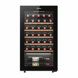 Vinothek CANDY CWC034 für 34 Flaschen