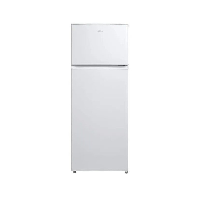 Kühlschrank Combi 2 Türen Midea MDRT294FGE01 Weiß Kapazität von 212 Liter Kühlschrank Combi 2 Türen Midea MDRT294FGE01 Weiß Kapazität von 212 Liter