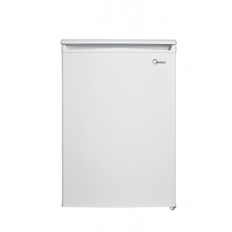 Kühlschrank 1 Tür Midea MDRD168FGE0 Weiß Kapazität von 112 Liter Kühlschrank 1 Tür Midea MDRD168FGE0 Weiß Kapazität von 112 Liter