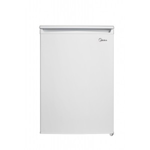 Kühlschrank 1 Tür Midea MDRD168FGE0 Weiß Kapazität von 112 Liter