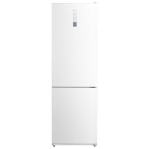 Frigorífico Combi Midea MDRB424FGE01OE Blanco Capacidad de 310 Litros