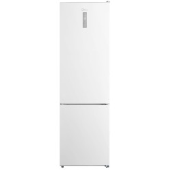 Frigorífico Combi Midea MDRB489FGE01OE Blanco Capacidad de 330 Litros