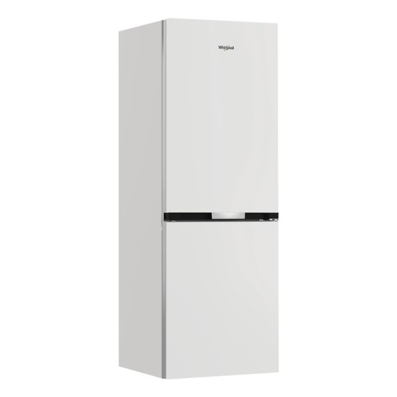 Kühlschrank Combi Whirlpool WHK25364W5E Weiß Kapazität von 316 Liter Kühlschrank Combi Whirlpool WHK25364W5E Weiß Kapazität von 316 Liter