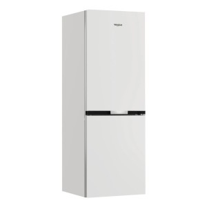 Frigorífico Combi Whirlpool WHK25364W5E Blanco Capacidad de 316 Litros