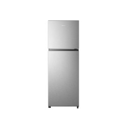 Frigorífico Combi 2 Puertas Hisense RT422N4ACE Inox Capacidad de 325 Litros