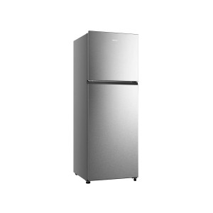 Frigorífico Combi 2 Puertas Hisense RT422N4ACE Inox Capacidad de 325 Litros
