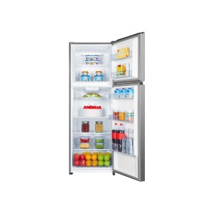 Frigorífico Combi 2 Puertas Hisense RT422N4ACE Inox Capacidad de 325 Litros