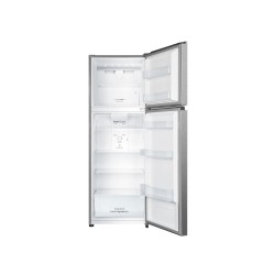 Frigorífico Combi 2 Puertas Hisense RT422N4ACE Inox Capacidad de 325 Litros