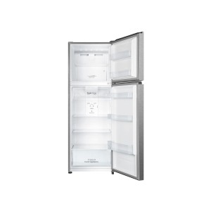 Frigorífico Combi 2 Puertas Hisense RT422N4ACE Inox Capacidad de 325 Litros